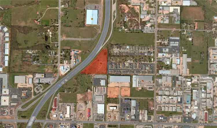 Land For Sale in Springdale, Arkansas