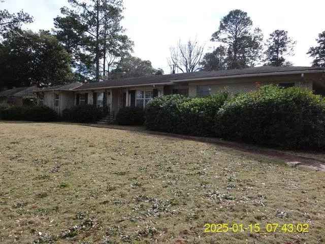 Single-family house For Sale in 2748, Camille Drive, Columbus, Georgia