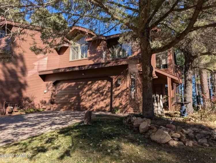 House For Sale in 1040, North Lakepoint Way, Flagstaff, Arizona