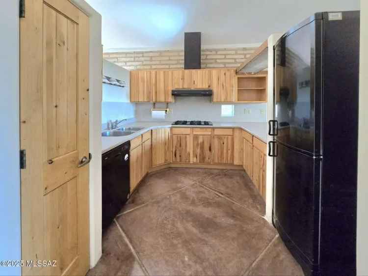 Condo For Sale in 3047, North Gaia Place, Tucson, Arizona