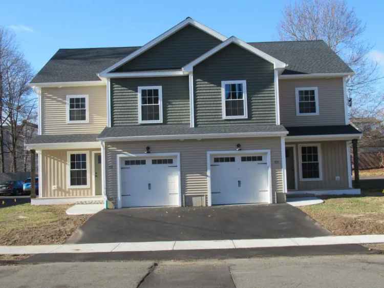 Multi-family house For Sale in 51, Conlon Street, Bristol, Connecticut