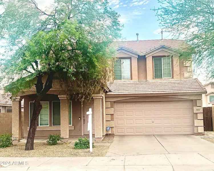 Single-family house For Sale in 15257, West Monroe Street, Goodyear, Arizona