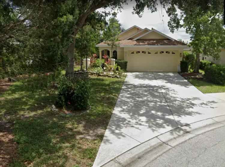 Lakewood Ranch Home for Rent - 4BR, 2BA, Screened Lanai, Near Schools