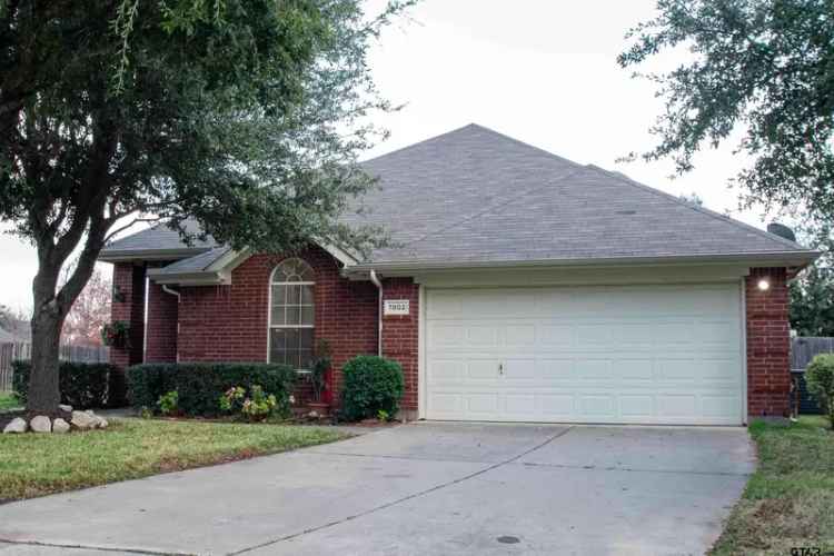 Single-family house For Sale in Arlington, Texas