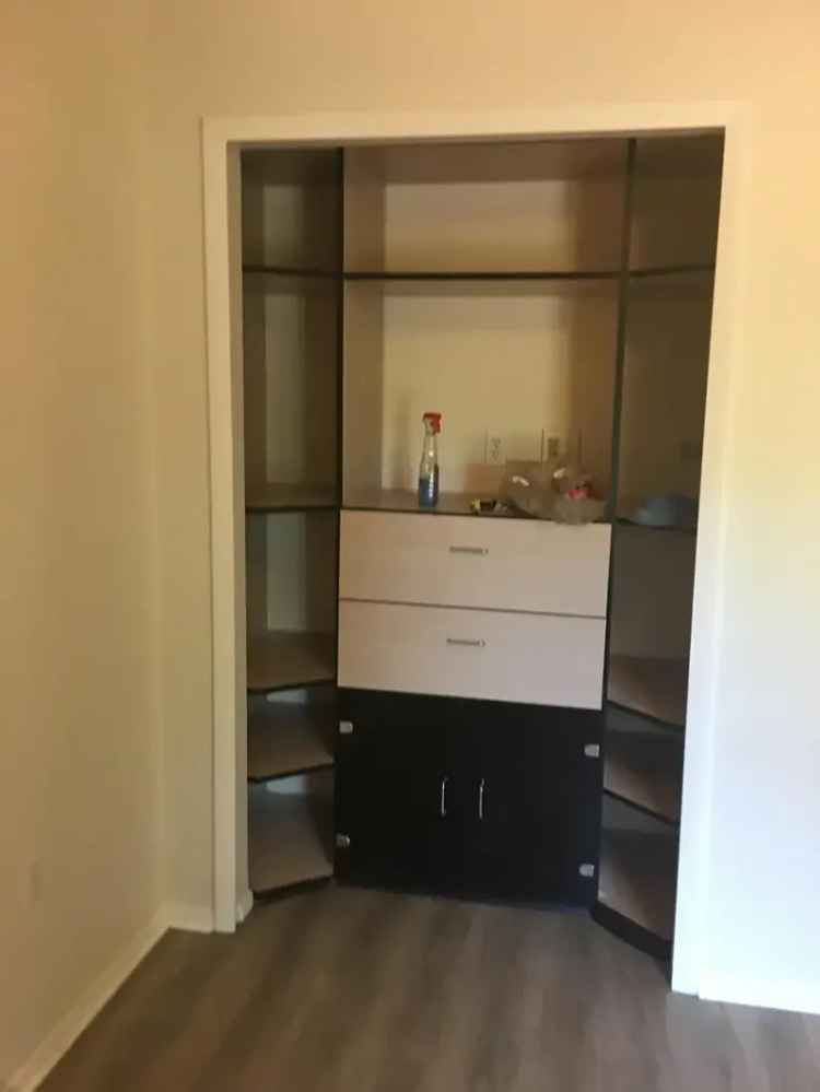 Apartment Unit for Rent