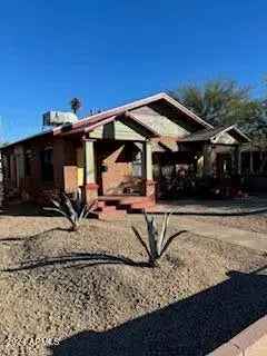 Multi-family house For Sale in Phoenix, Arizona