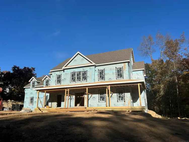 Single-family house For Sale in 14, Sturges Ridge Road, Wilton, Connecticut