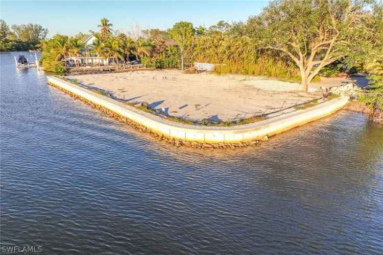 Land For Sale in Naples, Florida