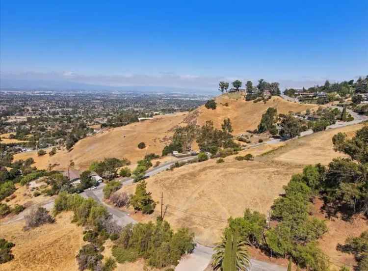 Land For Sale in San Jose, California