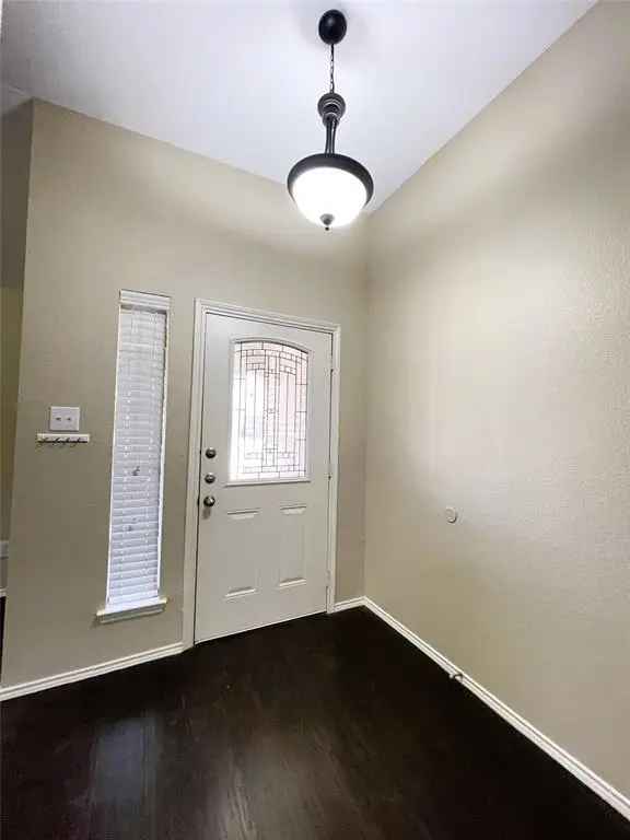 Single-family house For Rent in Texas