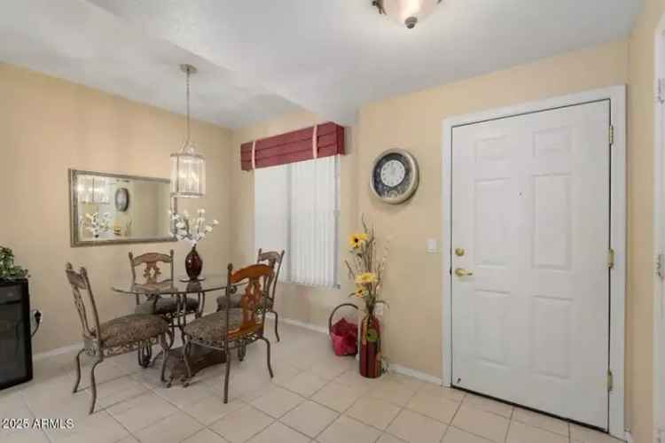 Apartment For Sale in 14950, West Mountain View Boulevard, Surprise, Arizona