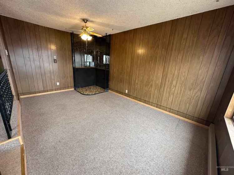 Single-family house For Sale in 708, 14th Avenue North, Buhl, Idaho