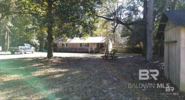 Single-family house For Sale in Daphne, Alabama