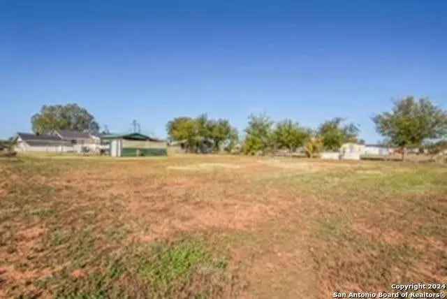 Single-family house For Sale in 6949, West Lake Road, Abilene, Texas