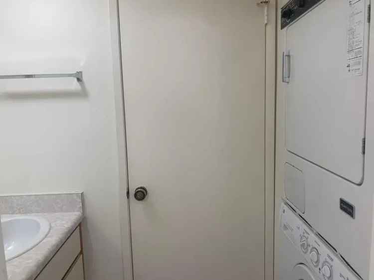 Apartment Unit for Rent