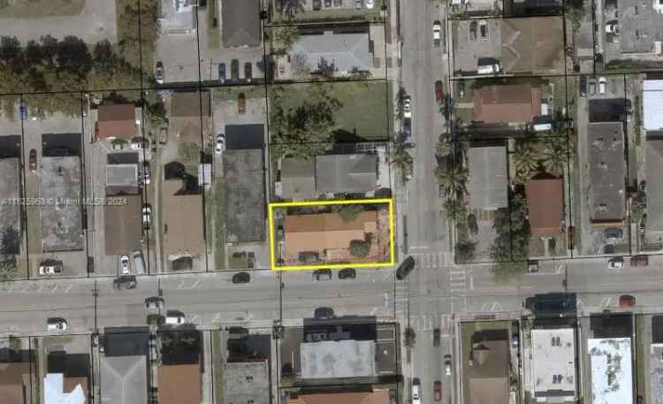 Multi-family house For Sale in 300, Northwest 13th Avenue, Miami, Florida