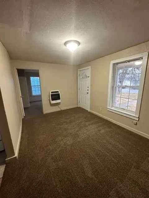 Single-family house For Rent in Abilene, Texas