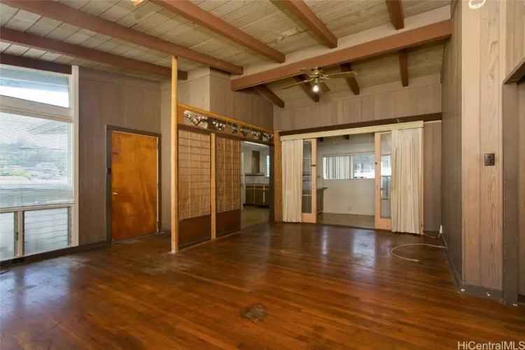 Single-family house For Sale in 2254, Jennie Street, Honolulu, Hawaii