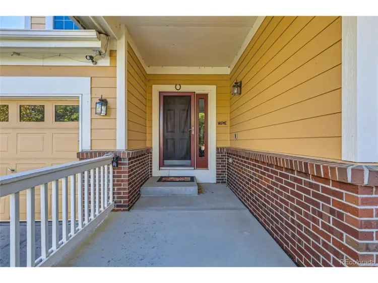 Single-family house For Sale in 17404, East 99th Avenue, Commerce City, Colorado