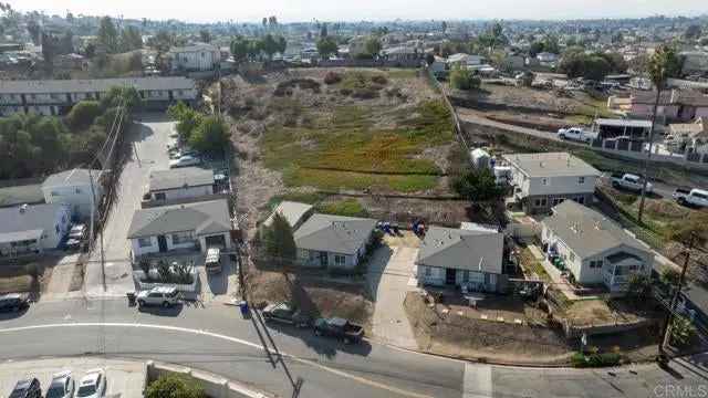 Multi-family house For Sale in 5305, Santa Margarita Street, San Diego, California