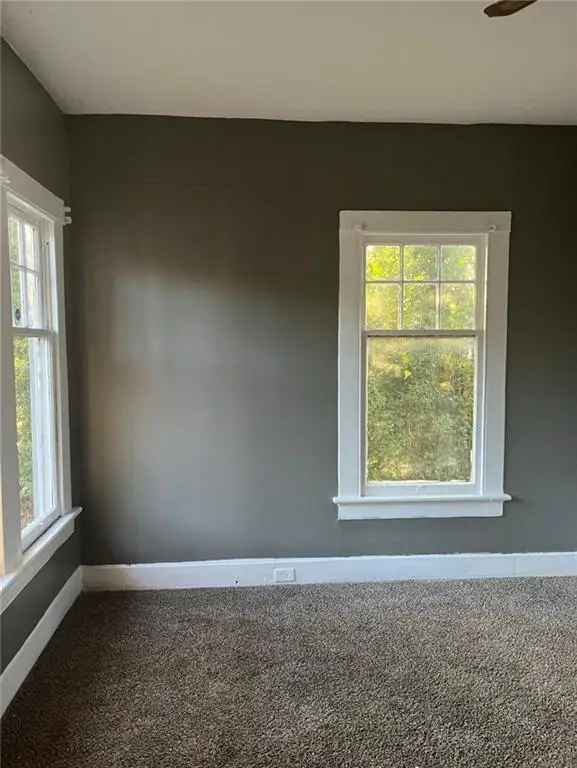 Multi-family house For Sale in 2207, Bell Street, Columbus, Georgia