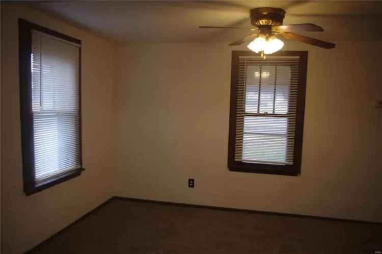 Single-family house For Sale in 25, North 44th Street, Belleville, Illinois