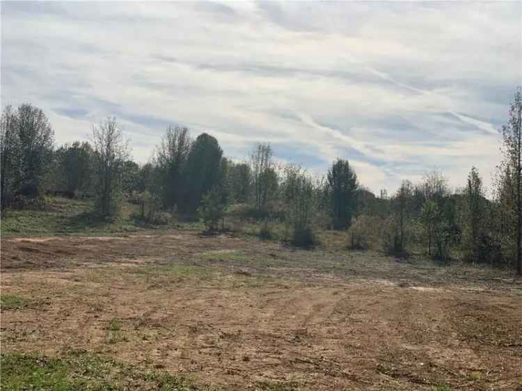 Land For Sale in 7506, North Rivertown Road, South Fulton, Georgia