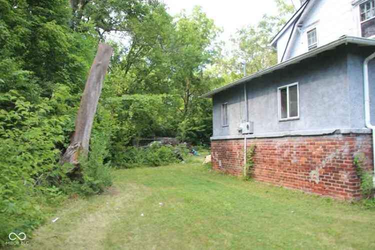 Single-family house For Sale in 4904, East 30th Street, Indianapolis, Indiana