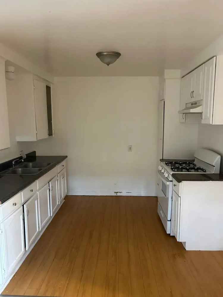 Apartment Unit for Rent