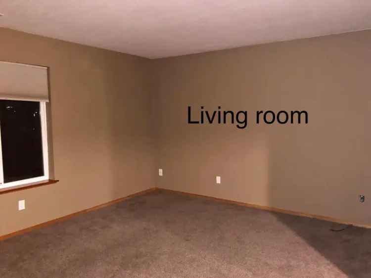 Apartment Unit for Rent