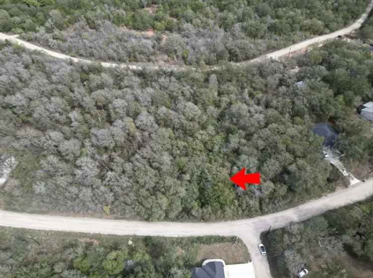 Land For Sale in 201, Heleakala Drive, Texas