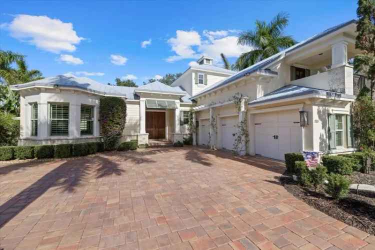 Single-family house For Sale in 1805, Datura Street, Sarasota, Florida