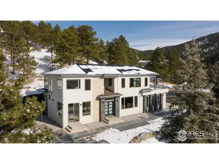 Single-family house For Sale in 514, Granite Drive, Colorado