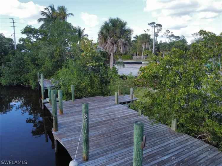 Land For Sale in East Naples, Florida