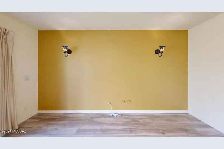 House For Sale in Tucson, Arizona