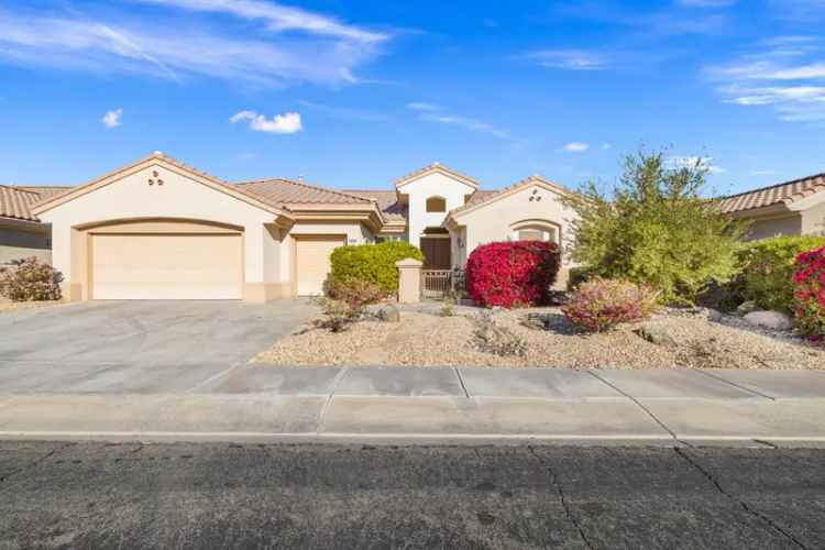 Single-family house For Sale in 78204, Arbor Glen Road, Desert Palms, California