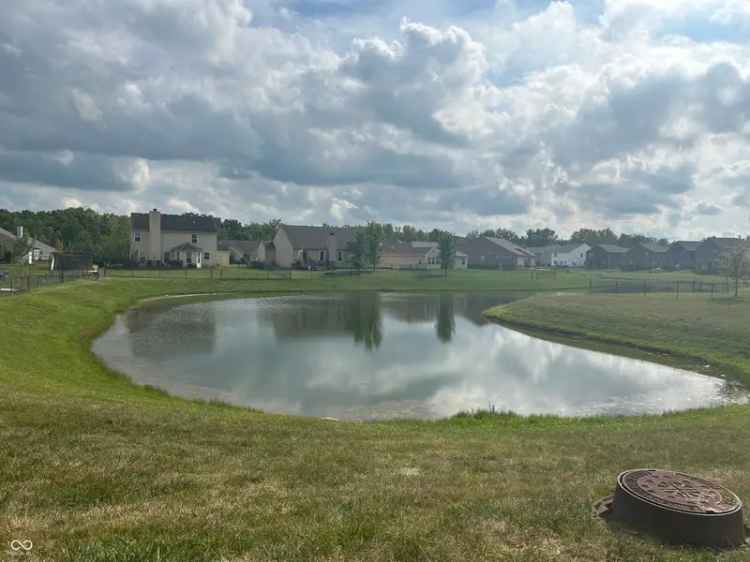 Land For Sale in Indianapolis, Indiana