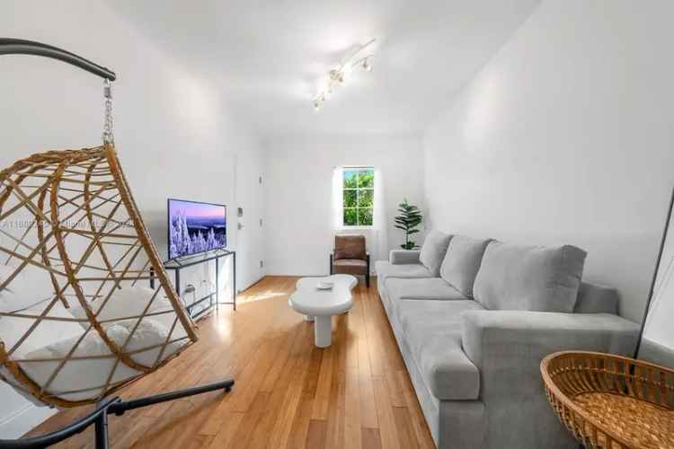 Condo For Sale in 1510, Meridian Avenue, Miami Beach, Florida