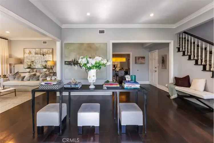 Single-family house For Sale in 154, Anita Avenue, Los Angeles, California