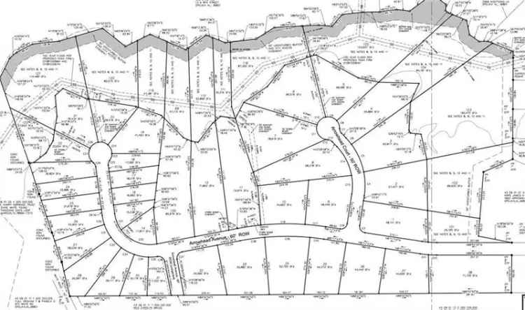 Land For Sale in Opelika, Alabama