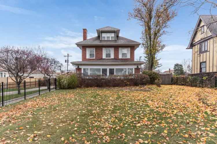 Single-family house For Sale in 9165, South Pleasant Avenue, Chicago, Illinois