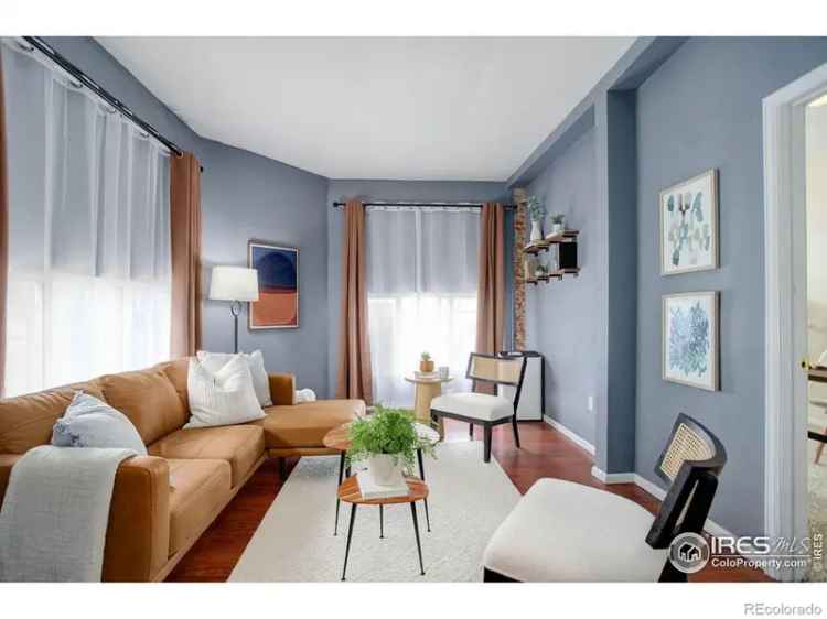 Condo For Sale in 1511, East 37th Avenue, Denver, Colorado