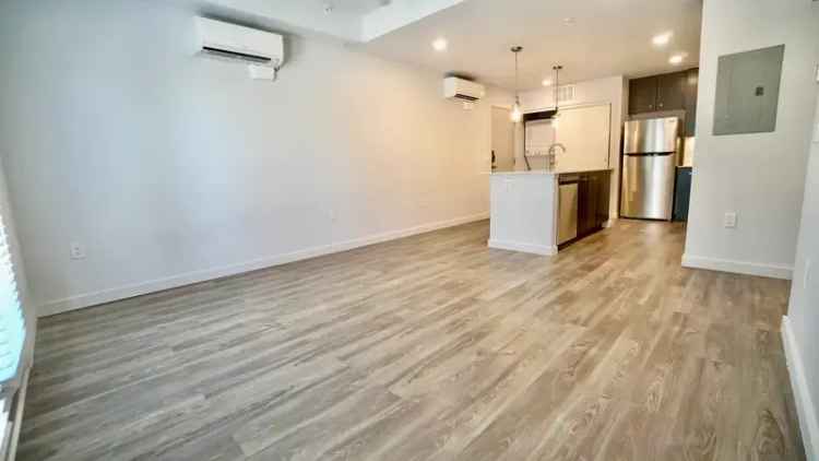 2 Bed 2 Bath Apartment for Rent Luxury Amenities