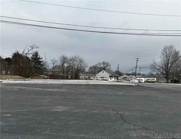 Land For Sale in 606, Green Road, Madison, Indiana