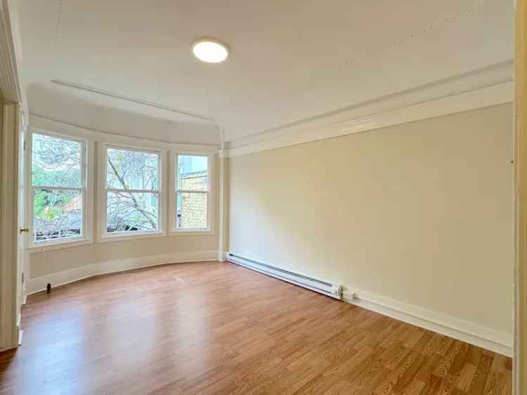 Studio Apartment near Van Ness and Geary