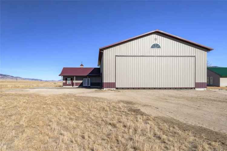 Land For Sale in 47, North Centurion Way, Montana