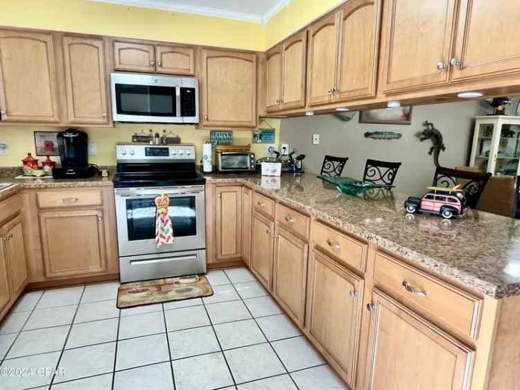 Single-family house For Sale in 116, Grande Island Boulevard, Panama City Beach, Florida