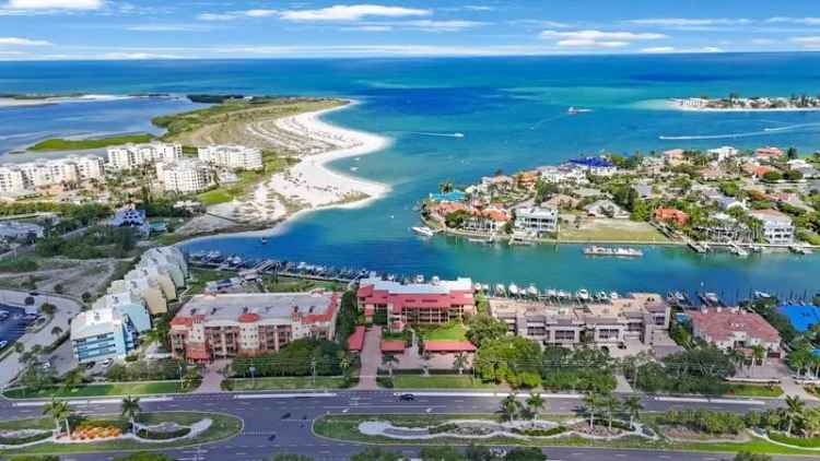 Condo For Sale in Saint Petersburg, Florida