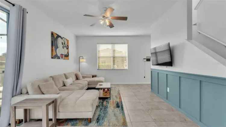 House For Sale in 531, Las Fuentes Drive, Kissimmee, Florida