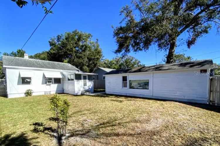 Single-family house For Sale in 3642, Dartmouth Avenue North, Saint Petersburg, Florida